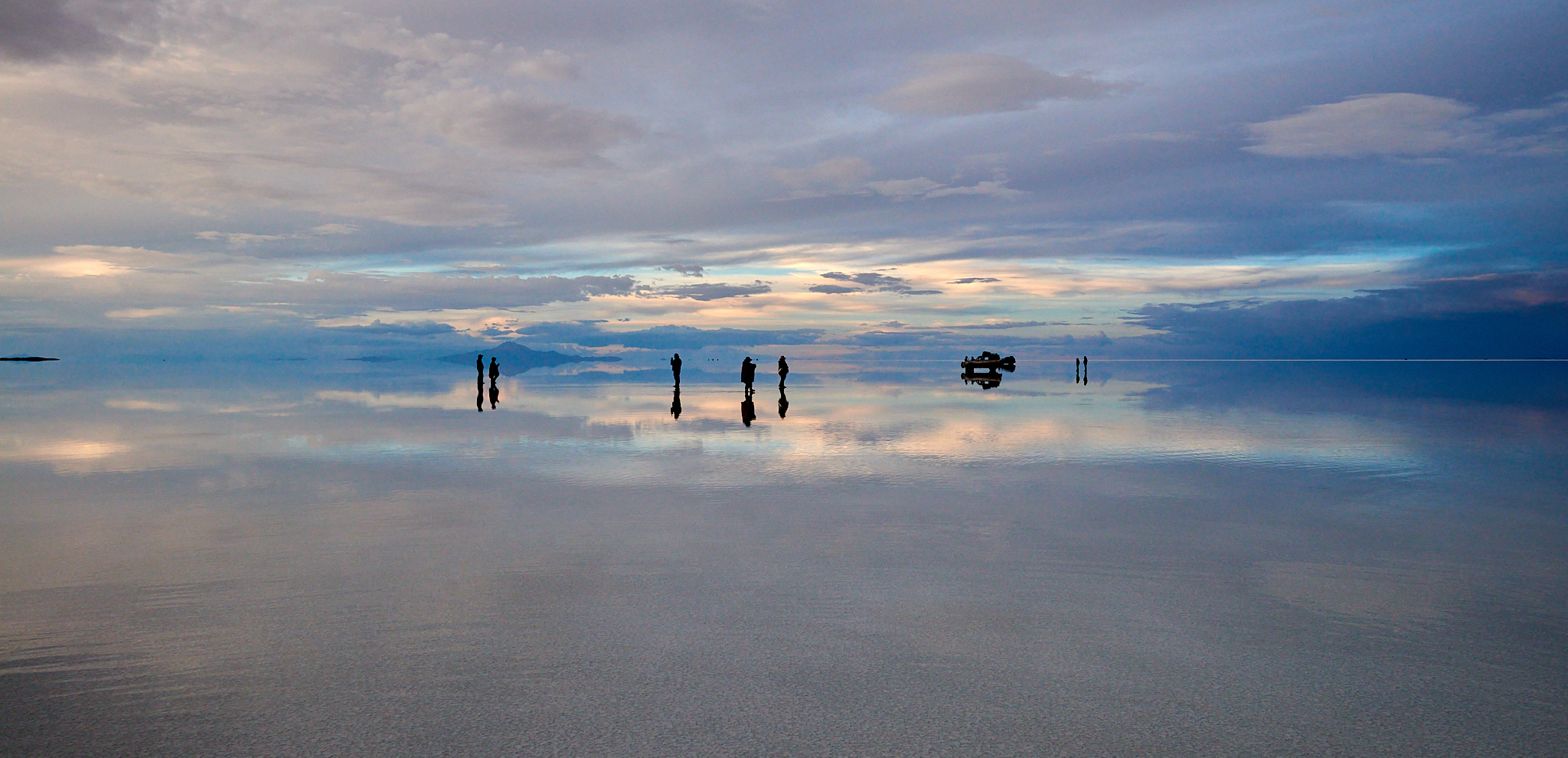 20200312 394 [볼리비아] 우유니 소금사막